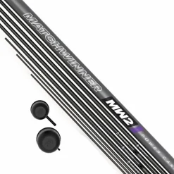 Coarse & Match Daiwa Poles & Whips * Matchwinner MW2 13m