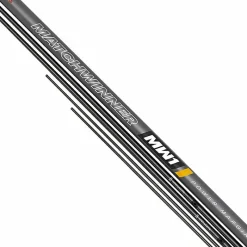 Coarse & Match Daiwa Poles & Whips * Matchwinner MW1 9m