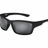 Carp Fox Sunglasses * Matt Black Fishing Sunglasses