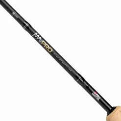 Pike / Predator Abu Garcia Rod & Reel Combo * Max Pro Casting Fishing Rod and Reel Combo