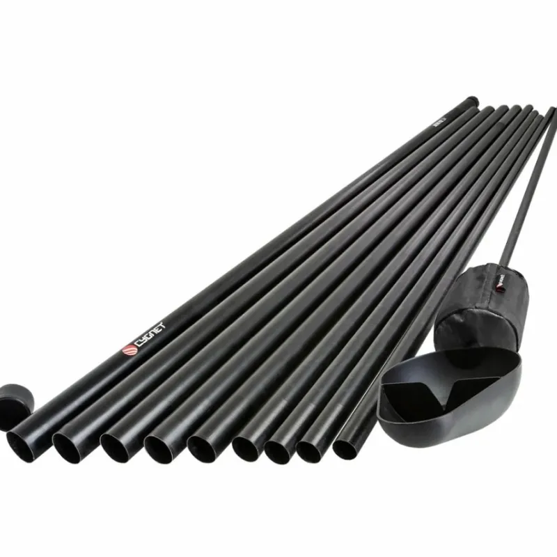 Specialist Cygnet Bait Accessories * 16m Baiting Pole