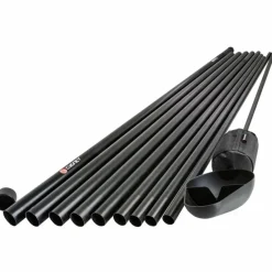 Carp Cygnet Bait Accessories * 16m Baiting Pole