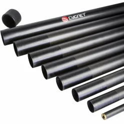 Carp Cygnet Bait Accessories * 12m Baiting Pole