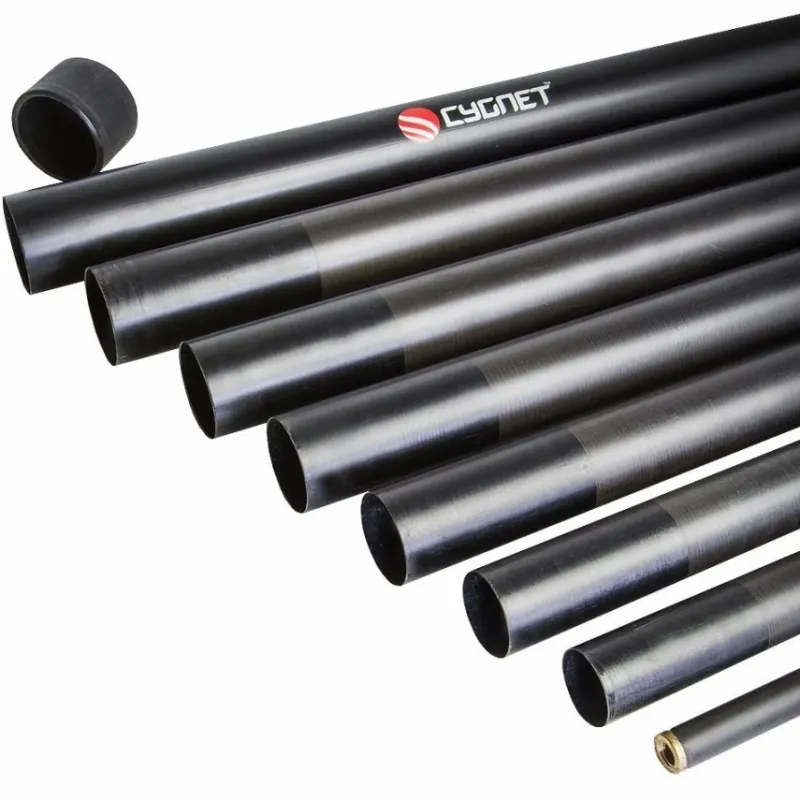 Carp Cygnet Bait Accessories * 12m Baiting Pole