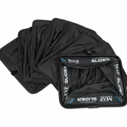 Coarse & Match MAP Nets * 2.5m Compact Slider Keepnet