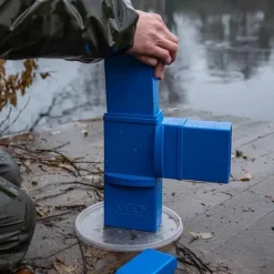 Carp MAP Bait Making Equipment * Meat Cutter
