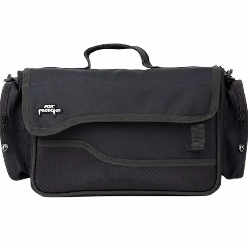 Pike / Predator Fox Rage Luggage * Medium Shoulder Fishing Bag