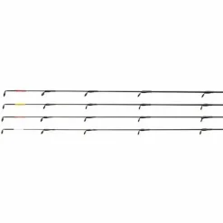 Coarse & Match Daiwa Rods * Megatop Quivers