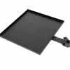 Coarse & Match Leeda Seat Box Accessories * Metal Side Tray 38cm x 40cm