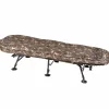Carp Nash Bedchairs * MF60 Indulgence All Season 4 Fold Sleep System