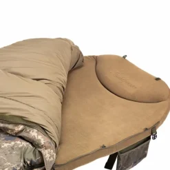 Carp Nash Bedchairs * MF60 Indulgence 5 Season Sleep System Compact