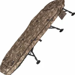 Carp Nash Bedchairs * MF60 Indulgence 5 Season SS3 MKII