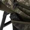 Carp Nash Bedchairs * MF60 Indulgence 5 Season SS3 MKII Wide
