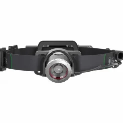 Carp LED Lenser Lighting * MH10 Rechargeable Headtorch