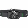 Carp LED Lenser Lighting * MH6 Rechargeable Headtorch
