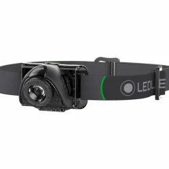 Sea LED Lenser Lighting * MH6 Rechargeable Headtorch