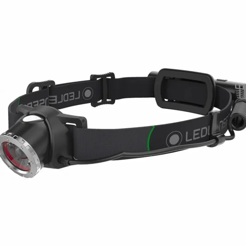 Sea LED Lenser Lighting * MH10 Rechargeable Headtorch