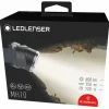 Sea LED Lenser Lighting * MH10 Rechargeable Headtorch