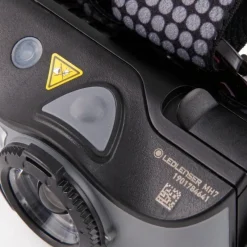 Sea LED Lenser Lighting * MH7 Rechargeable Head Torch