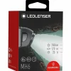 Pike / Predator LED Lenser Lighting * MH6 Rechargeable Headtorch
