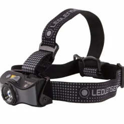 Pike / Predator LED Lenser Lighting * MH7 Rechargeable Head Torch