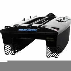 Pike / Predator Angling Technics Bait Boats * Microcat HD Bait Boat