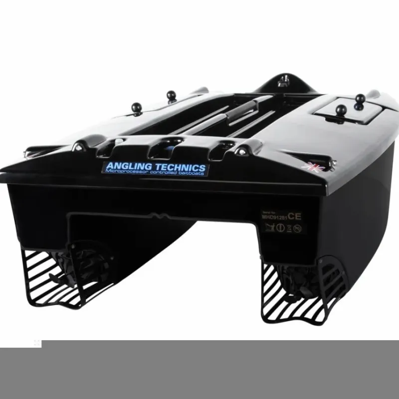 Pike / Predator Angling Technics Bait Boats * Microcat HD Bait Boat