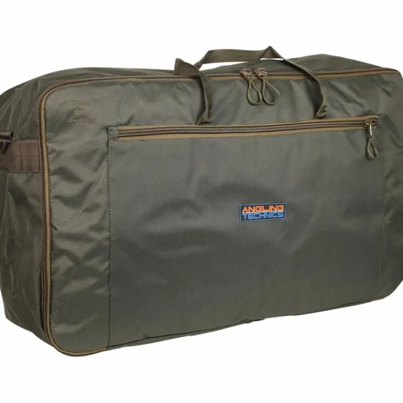 Pike / Predator Angling Technics Bait Boats * Microcat HD Custom Carry Bag