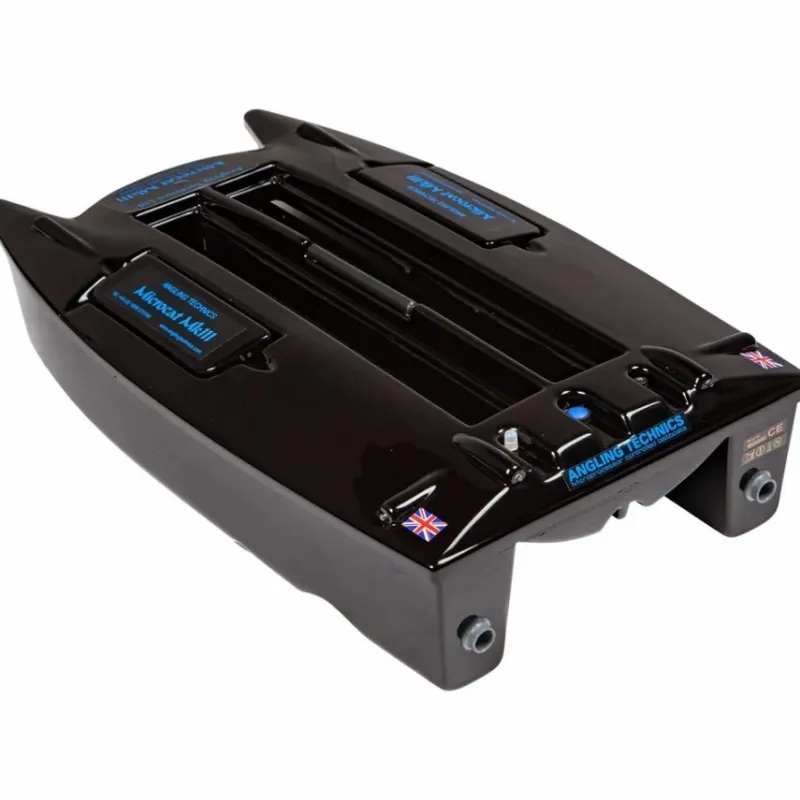 Specialist Angling Technics Bait Boats * Microcat MkIII Bait Boat