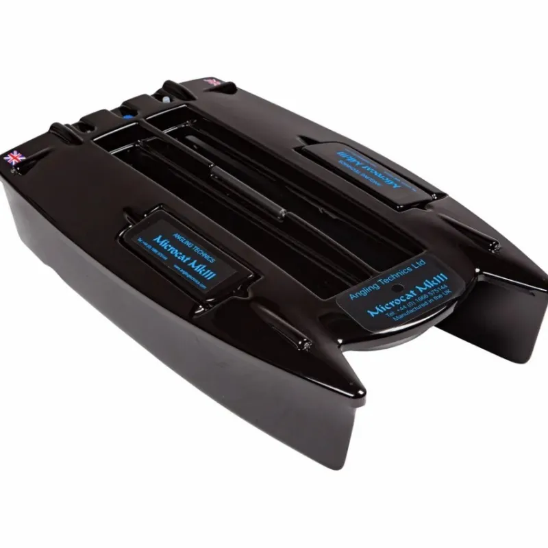 Pike / Predator Angling Technics Bait Boats * Microcat MkIII Bait Boat