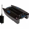 Carp Angling Technics Bait Boats * Microcat MkIII fitted with Bluesounder Echo System