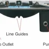 Carp Angling Technics Bait Boats * Microcat MKIII with Graphic Echo Sounder