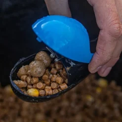 Carp Nash Bait Accessories * Micro Dot Spod