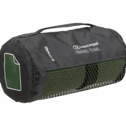 Sea Highlander Miscellaneous * Micro Fibre Towel
