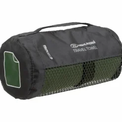 Fly Highlander Miscellaneous * Micro Fibre Towel