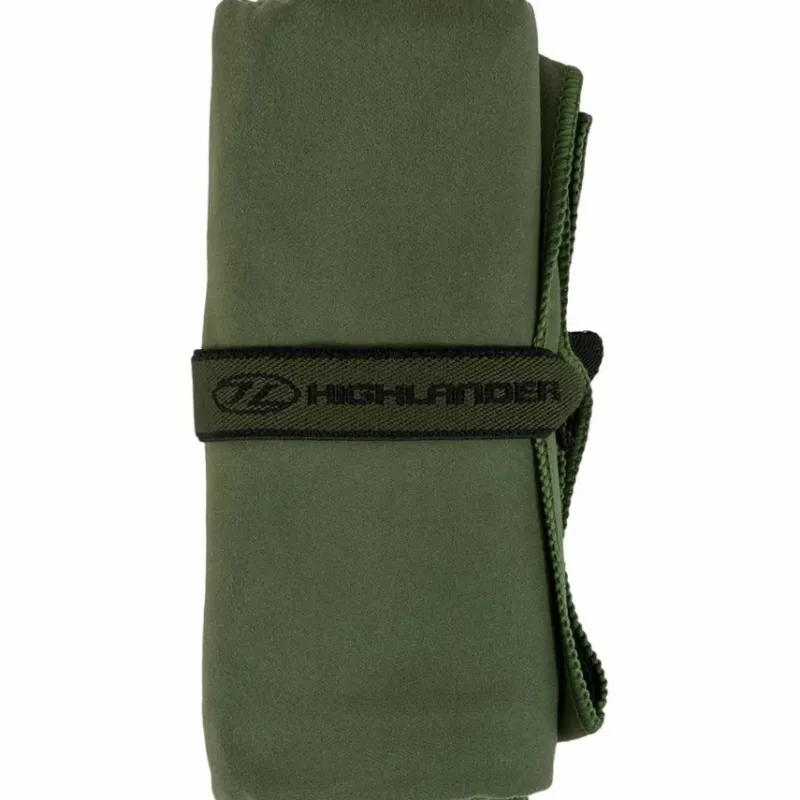 Pike / Predator Highlander Miscellaneous * Micro Fibre Towel