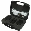 Specialist Fox Bite Alarms * Micron MX 2 Rod Alarm Set
