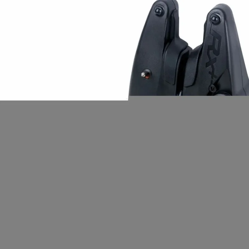 Specialist Fox Bite Alarms * Micron RX+ Head