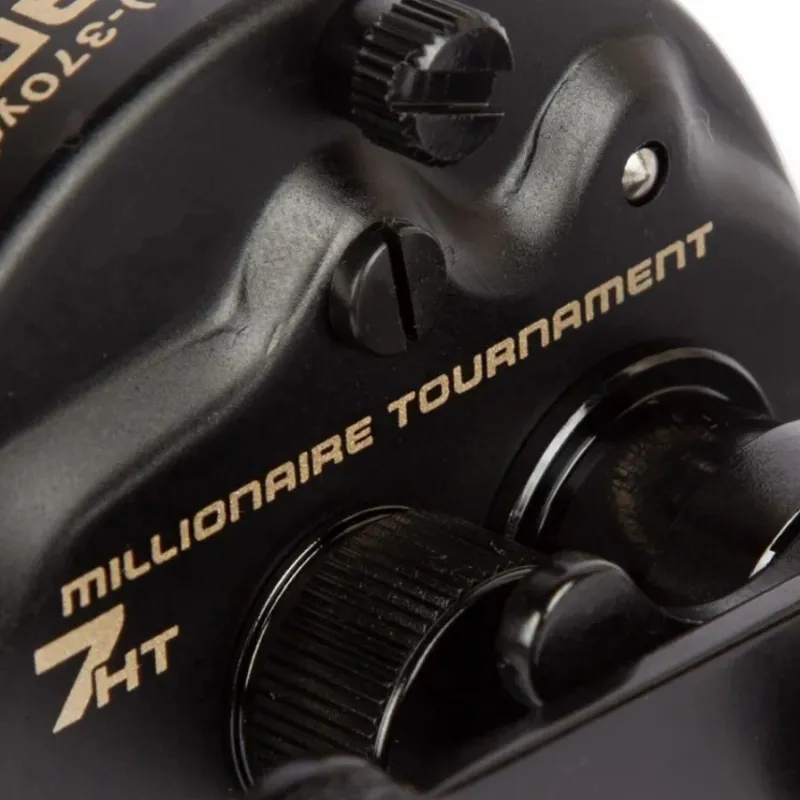 Sea Daiwa Reels * Millionaire 7HT Reel