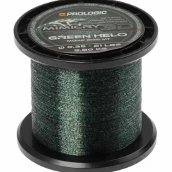 Carp Prologic Line * Mimicry Green Helo