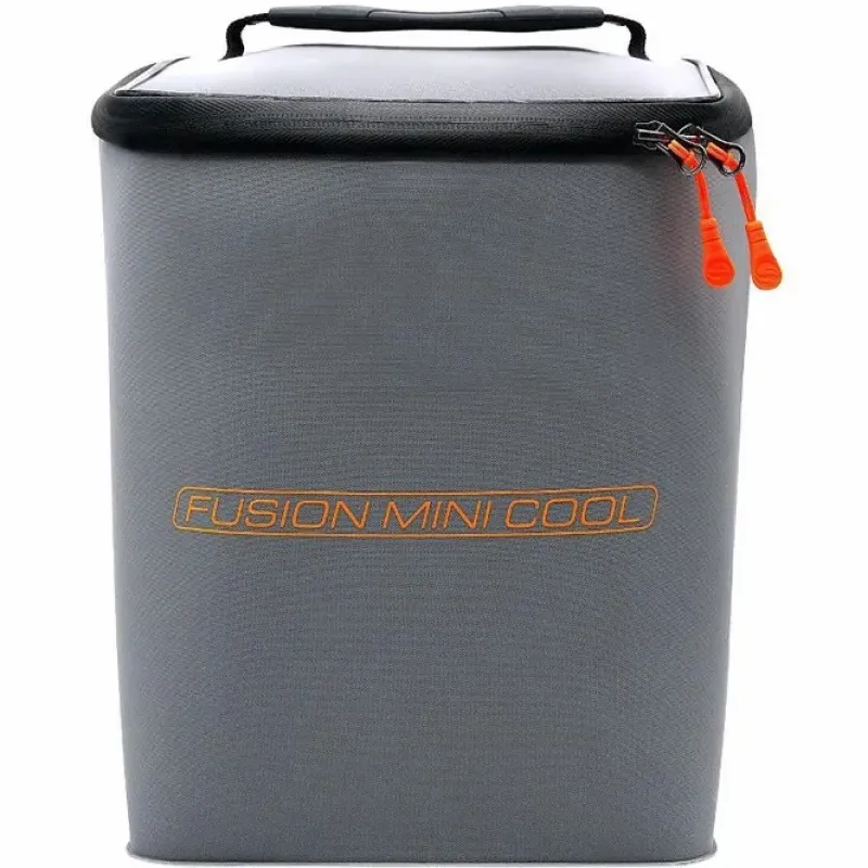 Coarse & Match Guru Luggage * Mini Fishing Cool Bag