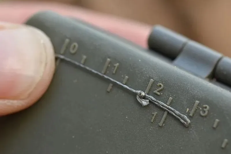 Carp Korda Luggage * Mini Fishing Rig Safe