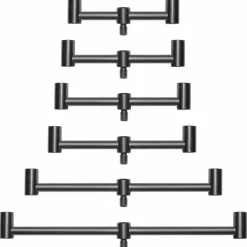 Pike / Predator Cygnet Rod Support * Minimal Buzzer Bar 2 Rod