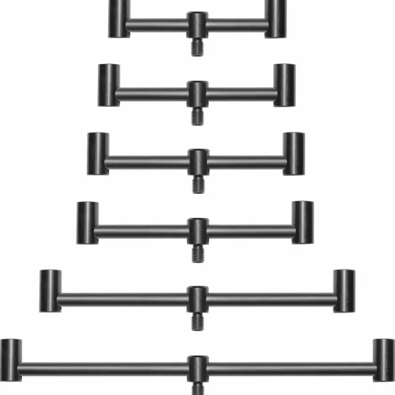 Pike / Predator Cygnet Rod Support * Minimal Buzzer Bar 2 Rod