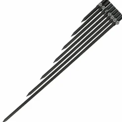 Carp Cygnet Rod Support * Minimal CV Banksticks