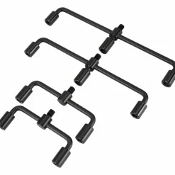 Carp Cygnet Rod Support * Minimal Swan Neck Buzzer Bars
