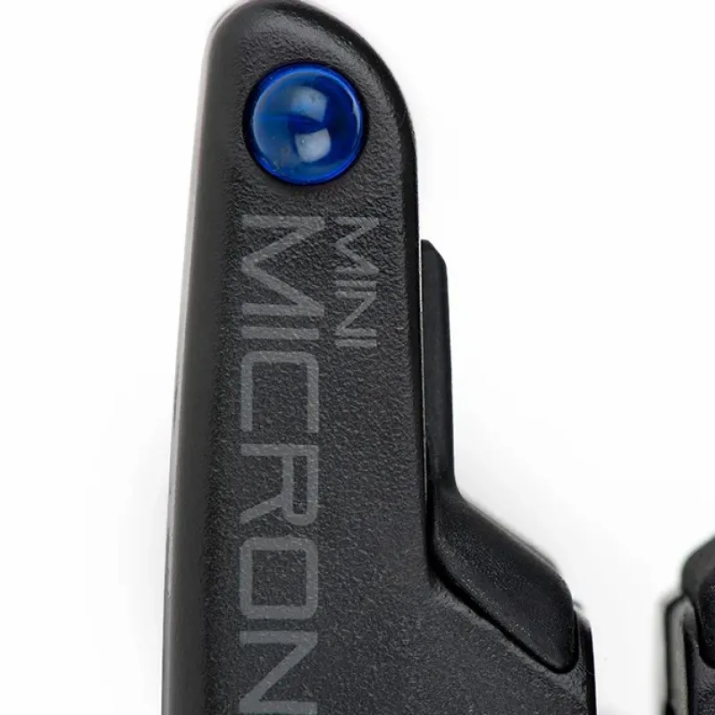 Carp Fox Bite Alarms * Mini Micron Bite Alarms