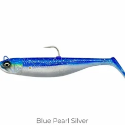 Pike / Predator Savage Gear Lures * Minnows Lure 10cm