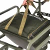 Carp Carp Porter Barrows & Trolleys * MK2 Fat Boy Barrow 2018