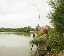Carp ESP Rods * MK2 Floater Fishing Rod